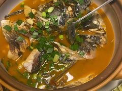 -千岛湖小鱼儿·淳安匠心农家菜