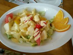 -萨贝尔意式餐厅(富安国际广场店)