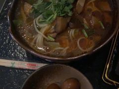 -华夏良子·足道spa艾灸(五四广场店)