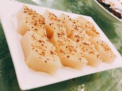 桂花拉糕-绿波廊(豫园店)