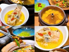 -云海肴汽锅鸡·云南小炒(天津国金汇店)