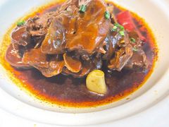 -红顶食府(滨湖九号店)