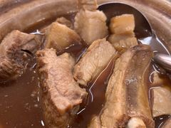 -新峰肉骨茶