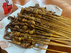 -十里铺铁板鱿鱼