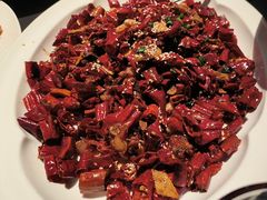 -蜀国演义(黄寺大街店)