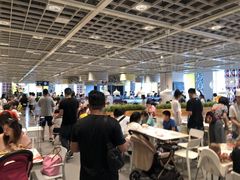 -宜家家居(西安未央商场店)