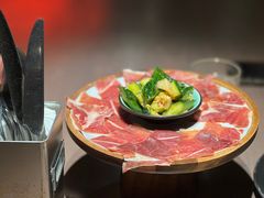-鹿萤季·营地小馆(皇后公园店)