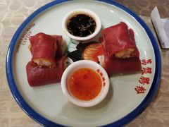 -荔银肠粉(广州天河华利路店)
