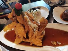 -老牌坊鲁菜名店(宽厚里店)