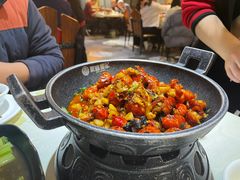 -聚味瞿记·龙虾堂(望城店)