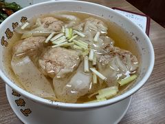 -百福麵家(新馬路店)
