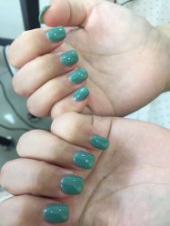 -Seven Nail七姑娘の美甲店