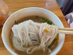 -汪记鲜鱼糊汤粉(沈阳路总店)