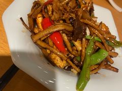 -宏记广东客家菜(丰汇店)