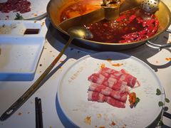 -小龙翻大江文化火锅(宽窄店)
