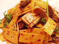 -小杨烤肉(高新店)