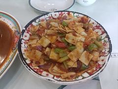 -帕米尔食府(白云观店)