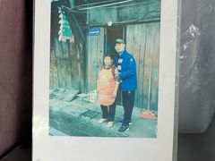 -叶婆婆豆浆馍馍