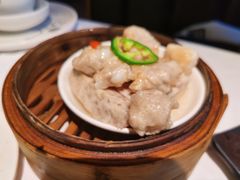-老伙记海鲜码头(北滘店)