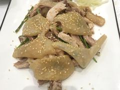 -金翠皇宫粤菜·点心·海鲜(科技园店)