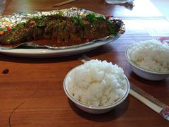 -锦州御烧烤·金盛福酒楼(天津总店)