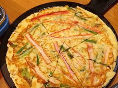 -辛蒲洞韩餐烤肉