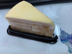 -7cake憩刻生日蛋糕·下午茶(无锡店)