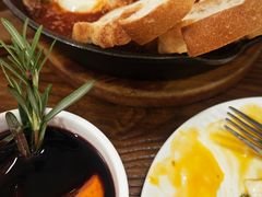 牛排北非蛋-Money Shops(愚园路店)