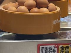 -龍歌自助小火锅(秦淮水游城店)