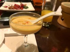 -海航大厦万豪酒店彩海轩中餐厅(霄云路店)