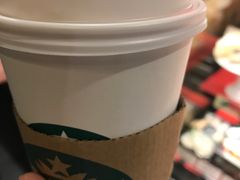 -星巴克臻选(广州东山锦轩店)
