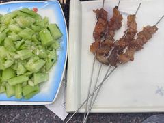 -有滋有味烧烤涮(果园星城C区店)