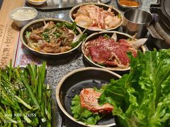 -酒拾烤肉(九方店)