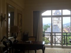 -中旅阿那亚九龙湖·公主酒店