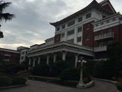 -杭州香格里拉饭店