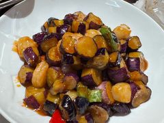 -大潮淮·淮扬菜(何园旗舰店)