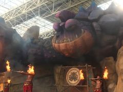 -波塞冬旅游度假区