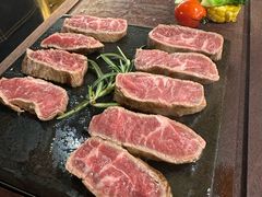 -小森师傅(宝安大仟里店)