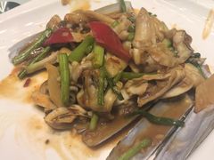 -潮粤香海鲜酒楼(沙湖店)