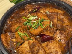 -九转小磨·东北菜老字号(祥安店)