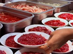 -赵美丽·重庆社区火锅·直营店(火车东站·中豪国际店)