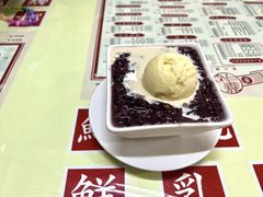 -香港華心糖水鋪(南西总店)