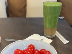 -ommo cafe(半岛城邦店)