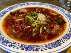 -盈福楼(顺平店)