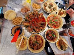 -东排食堂长沙小吃大排档(五一广场店)