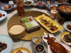 -那家小馆•北京菜•烤鸭(中关村店)