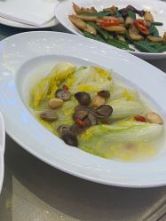 -上海雅居乐万豪侯爵酒店·宴会厅