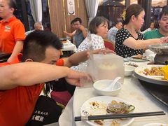 -聚鑫阁江浙菜·非遗传承技艺(青村帝华园店)