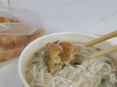 -汪记鲜鱼糊汤粉(沈阳路总店)