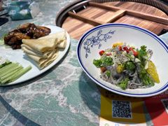 -小团圆灶台鱼·百城头牌菜(千岛湖店)